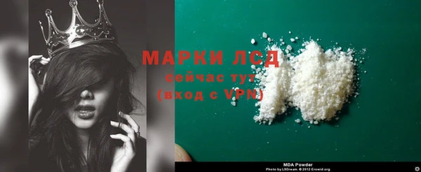 стафф Вяземский